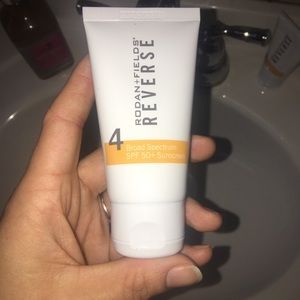 Rodan and field step 4